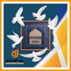 تبریک ولادت امام رضا (ع) به همه مسلمانان و عاشقان آن حضرت